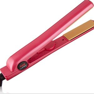 New Flat Iron